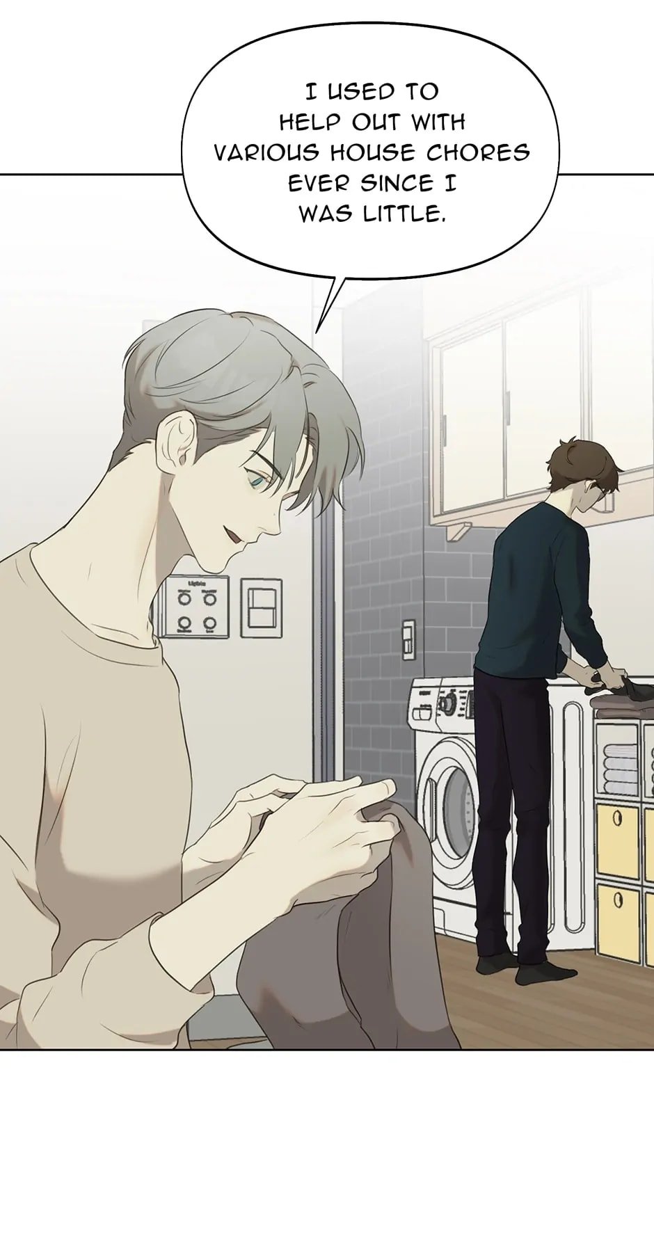 Nerd Project, Chapter 9 image 75
